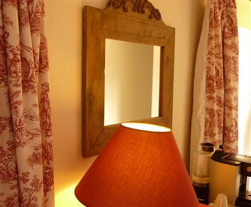 Logis hôtel Le Manoir Des Portes Lamballe Extérieur photo