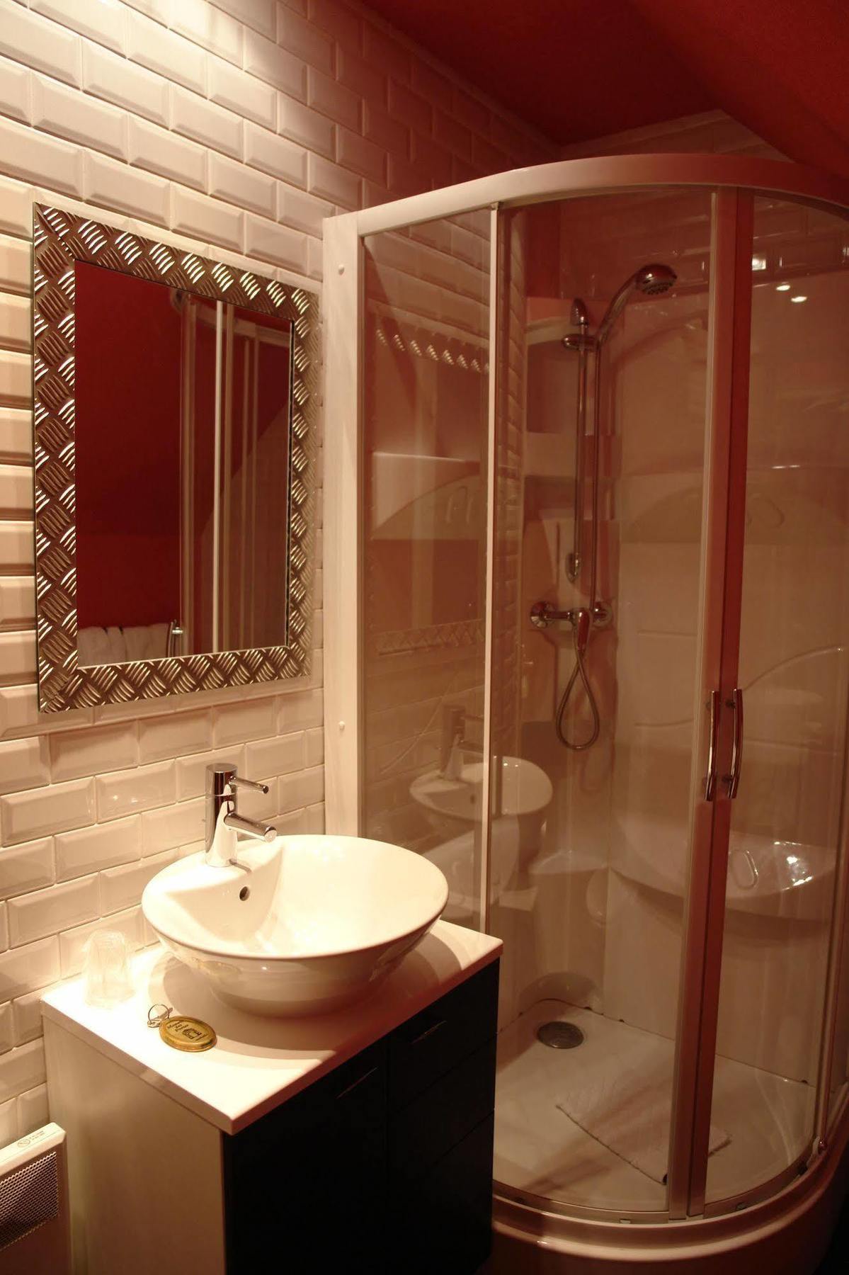 Logis hôtel Le Manoir Des Portes Lamballe Extérieur photo